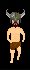 Skin capucha de cazador.gif
