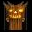 Atuendo Halloween