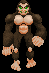 Gorila protector