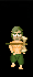 Skin hacha de guerra dos filos e-g.gif