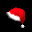 Gorro de Navidad
