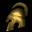 Casco Dorado