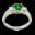 Anillo de Resistencia Mágica