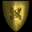 Escudo Dorado